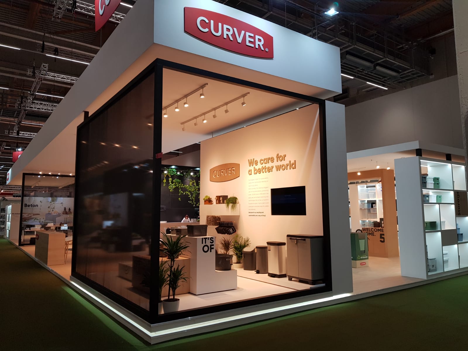 Ambiente Frankfurt nad Menem