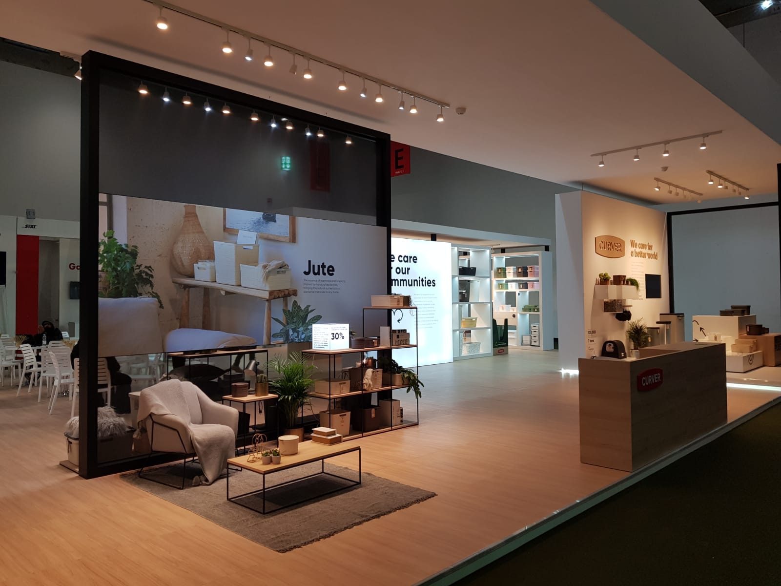 Ambiente Frankfurt nad Menem