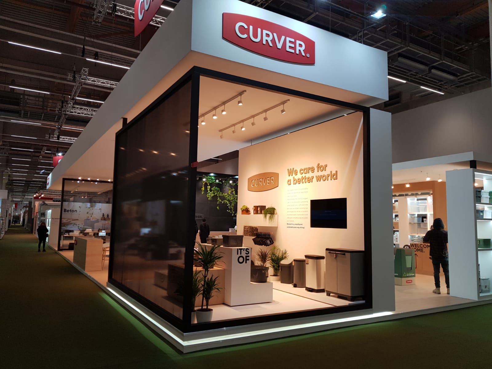 Ambiente Frankfurt nad Menem