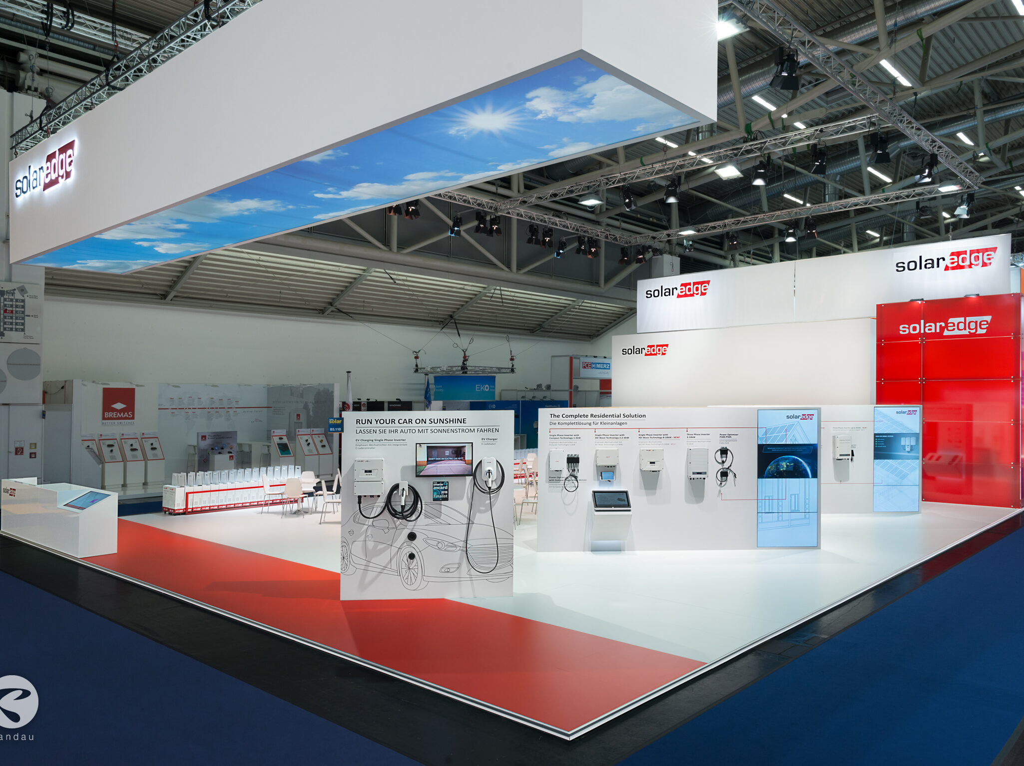 InterSolar Monachium