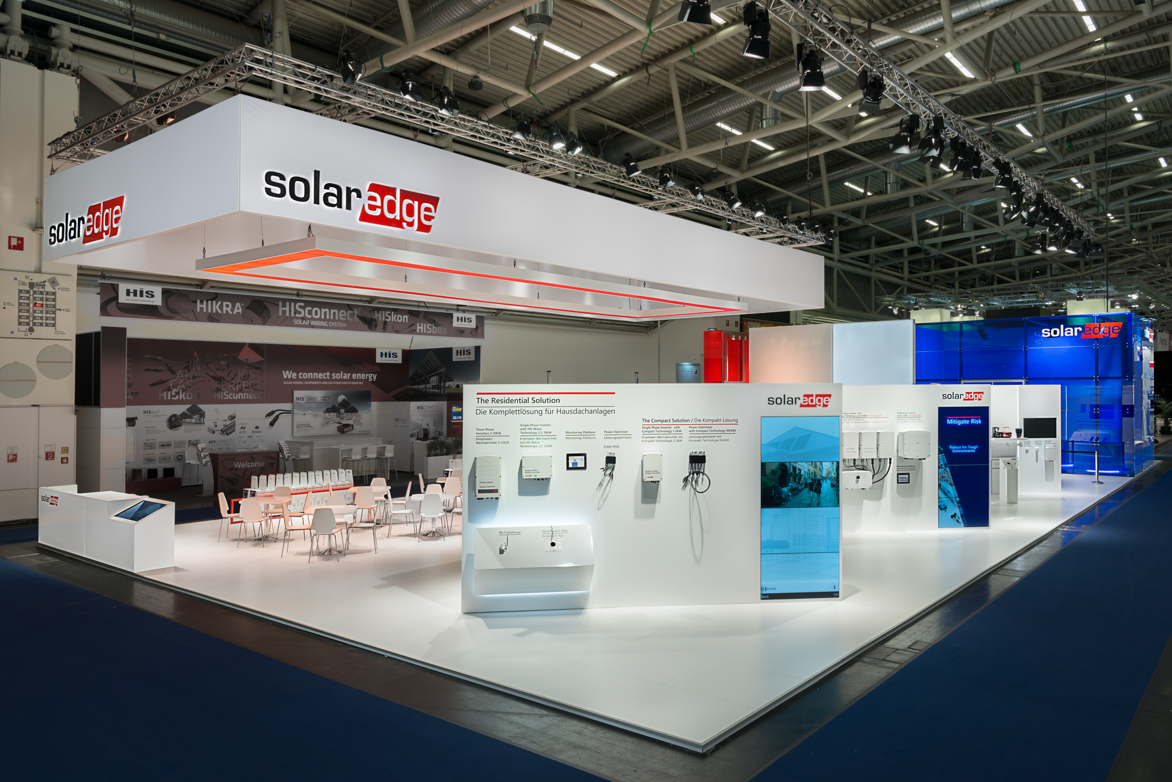 InterSolar Monachium