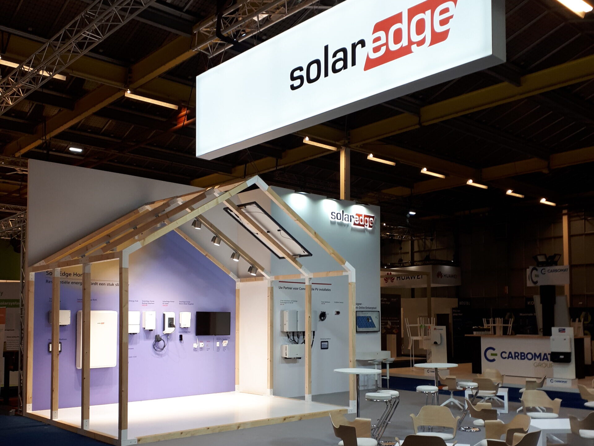 Solar Solutions Amsterdam